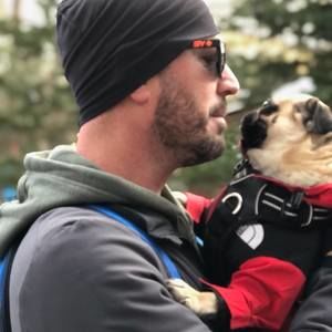 Meet your Posher, Jean-françois